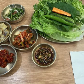 Top Sot - Side dish - Korean Near Me - Buena Park, California Top Sot - Side dish - Korean Near Me - Buena Park, California