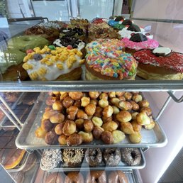 Donuts