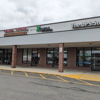 Golden Crown - Golden Crown 5/2025 - Chinese Near Me - Braintree, Massachusetts