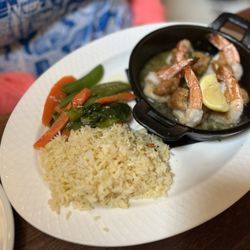 Mabels Lobster Claw