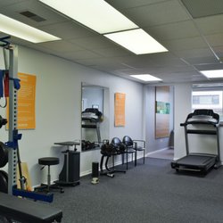 Elevate Physical Therapy And Fitness