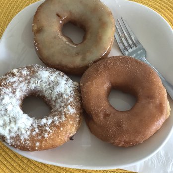 Daybreak Donuts - Donuts Near Me - Surf City, North Carolina Daybreak Donuts - Donuts Near Me - Surf City, North Carolina