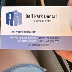 Bell Park Dental Center