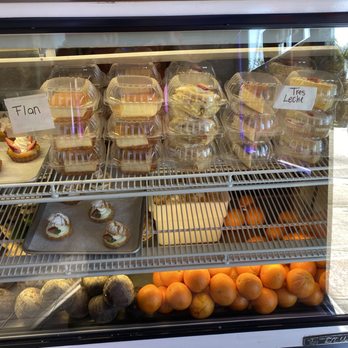 Las Delicias - Pan dulces  Flan Tres leche - Mexican Near Me - Los Angeles, California