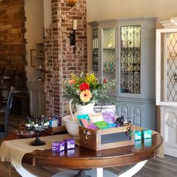 Quirky Leaf CBD Boutique