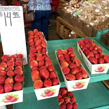 Francisco's Fruits - Fruits & Veggies Near Me - Fillmore, California Francisco's Fruits - Fruits & Veggies Near Me - Fillmore, California