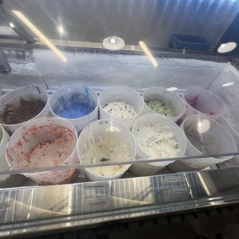 Scoops on Main - Flavors - Desserts Near Me - Visalia, California Scoops on Main - Flavors - Desserts Near Me - Visalia, California