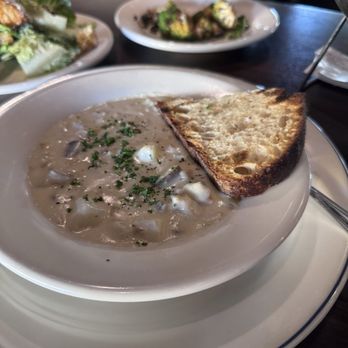 Buck & Rider - Chowder - Seafood Near Me - Phoenix, Arizona Buck & Rider - Chowder - Seafood Near Me - Phoenix, Arizona