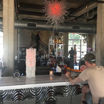 Battalion - loud bar - Italian Near Me - San Antonio, Texas