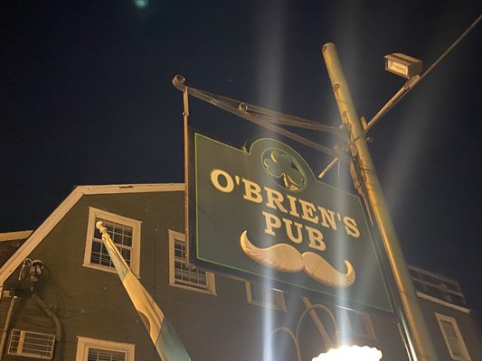 O'Brien's Pub by null