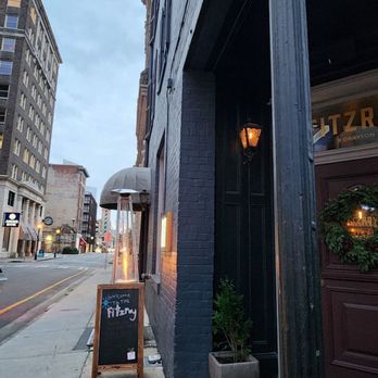 The Fitzroy - Gastropubs Near Me - Savannah, Georgia The Fitzroy - Gastropubs Near Me - Savannah, Georgia