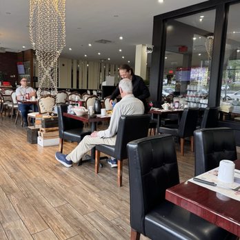 Coco Frutti - Gatineau - Interieur - Breakfast & Brunch Near Me - Gatineau, Quebec Coco Frutti - Gatineau - Interieur - Breakfast & Brunch Near Me - Gatineau, Quebec