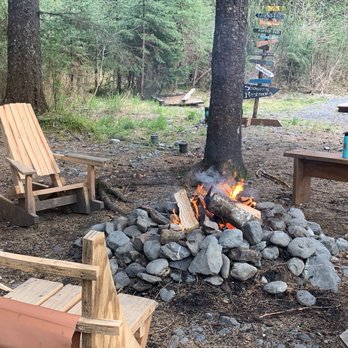 Nauti Otter - Bed & Breakfast Near Me - Seward, Alaska