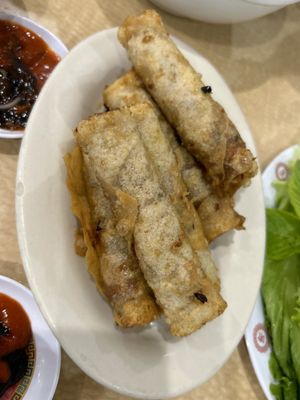 Phở Băng Restaurant by null