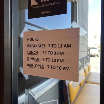 Macarios Grill - Mexican Near Me - Indio, California