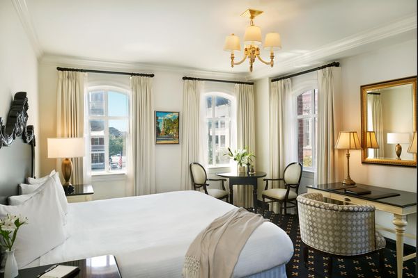 French Quarter Inn by null