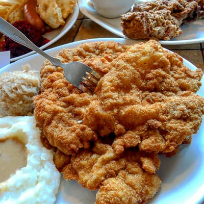 Polonus Restaurant by null