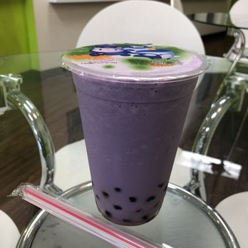 Yo Mama - Taro boba tea - Ice Cream & Frozen Yogurt Near Me - Virginia Beach, Virginia Yo Mama - Taro boba tea - Ice Cream & Frozen Yogurt Near Me - Virginia Beach, Virginia