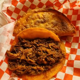 Birria Tacos