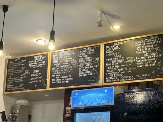 Factory Tamal by null