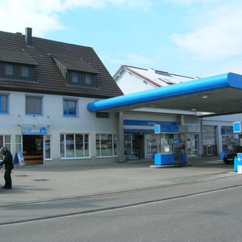 Aral - Gas Stations Near Me - Gaildorf, BW
