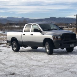 Colorado Bullhide - '06 Ram 2500