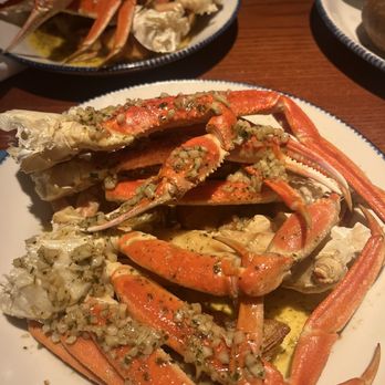 Red Lobster - Seafood Near Me - San Jose, California