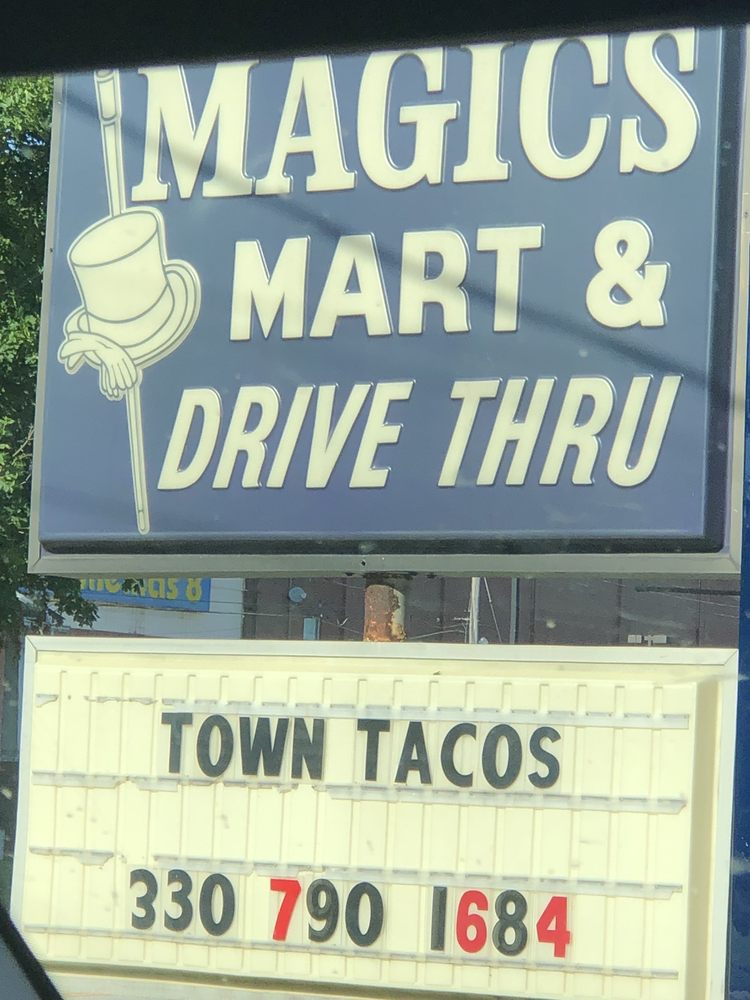 Town Tacos