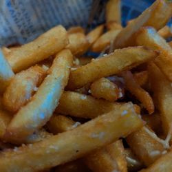 Kailua Town Pub & Grill - Truffle Fries