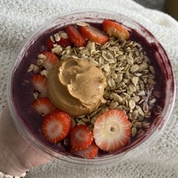 Squeeze Juice Company