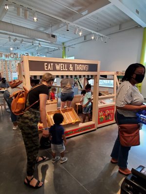 Louisiana Children's Museum by null