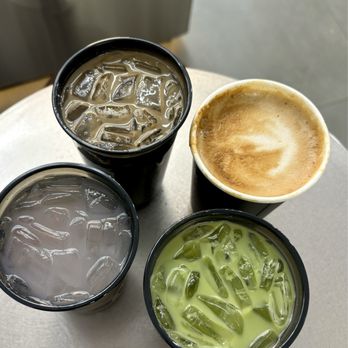 Sip Coffee & Matcha - Iced Matcha Latte, Iced Hojicha Latte, Hot Latte - Coffee & Tea Near Me - New York, New York Sip Coffee & Matcha - Iced Matcha Latte, Iced Hojicha Latte, Hot Latte - Coffee & Tea Near Me - New York, New York