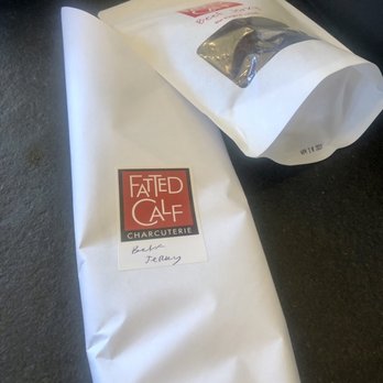 Fatted Calf Charcuterie - Taking home some goodies., - Meat Shops Near Me - Napa, California Fatted Calf Charcuterie - Taking home some goodies., - Meat Shops Near Me - Napa, California