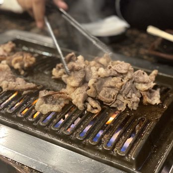 Let's Gogi - Korean Near Me - Rowland Heights, California