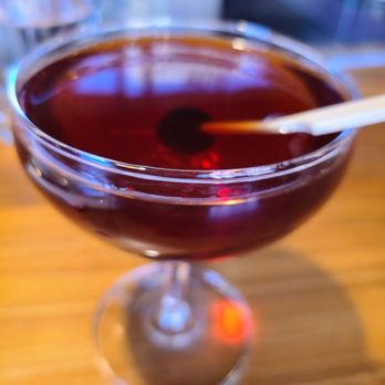 A5 Steakhouse - Manhattan - Steakhouses Near Me - Denver, Colorado