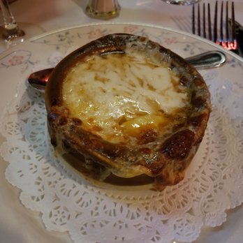 Le Petit Restaurant - French Onion Soup - French Near Me - Sherman Oaks, California Le Petit Restaurant - French Onion Soup - French Near Me - Sherman Oaks, California