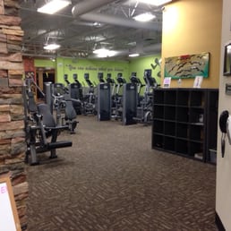 Gym Gym