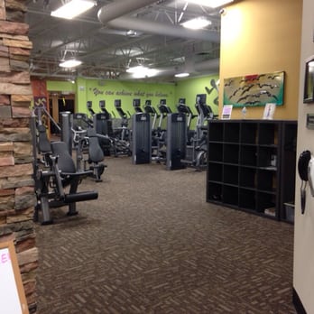 Anytime Fitness - Gym - Gyms Near Me - Parkland, Florida Anytime Fitness - Gym - Gyms Near Me - Parkland, Florida