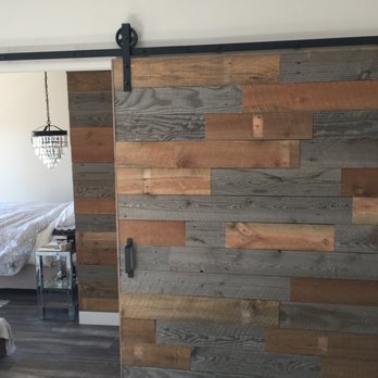 Barn Door Dudes - "Torrey Pines Tower 5" - Carpenters Near Me - Carlsbad, California Barn Door Dudes - "Torrey Pines Tower 5" - Carpenters Near Me - Carlsbad, California