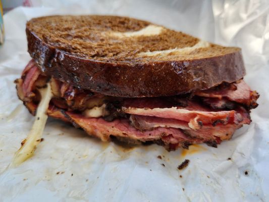 Piemonte's Italian Delicatessen by null