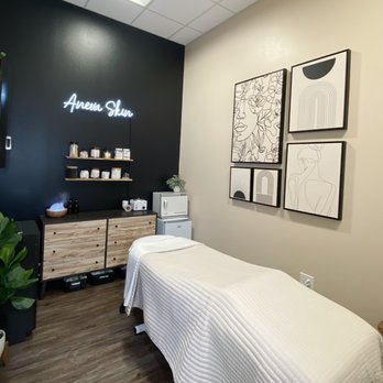 Aneva Skin - Estheticians Near Me - Mckinney, Texas Aneva Skin - Estheticians Near Me - Mckinney, Texas