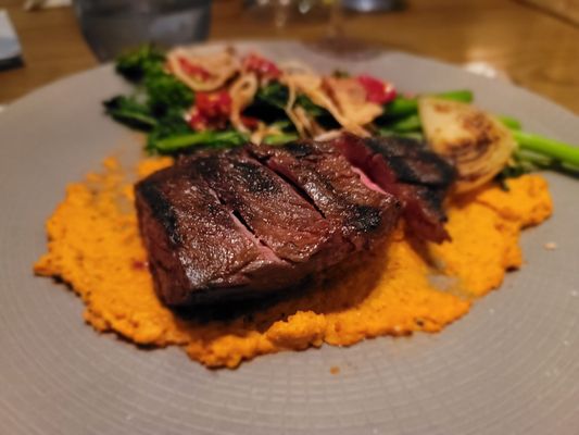 Boulud Sud Miami by null