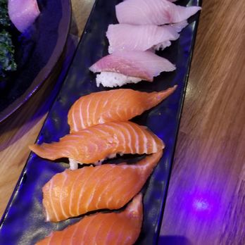 Sushi Damu - Nigiri - Sushi Bars Near Me - Tustin, California
