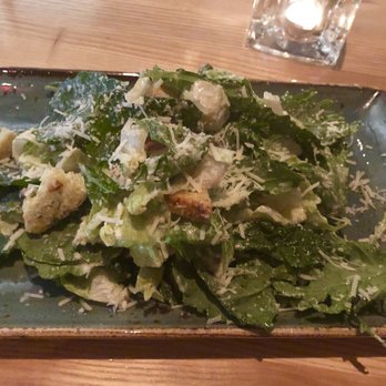 Milestones - Starter Caesar salad (so good) - Canadian (New) Near Me - Kanata, Ontario