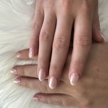 Apple Nails & Spa - Nail Salons Near Me - San Diego, California