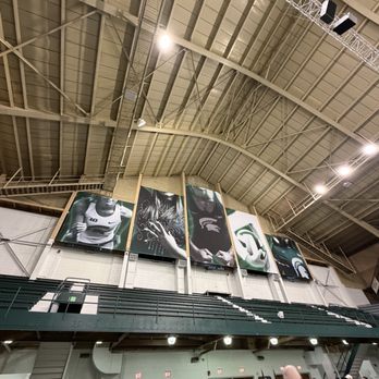 Jenison Field House - Jenison Field House - Basketball Courts Near Me - East Lansing, Michigan Jenison Field House - Jenison Field House - Basketball Courts Near Me - East Lansing, Michigan