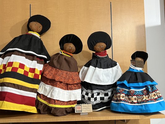 Ah-Tah-Thi-Ki Museum by null