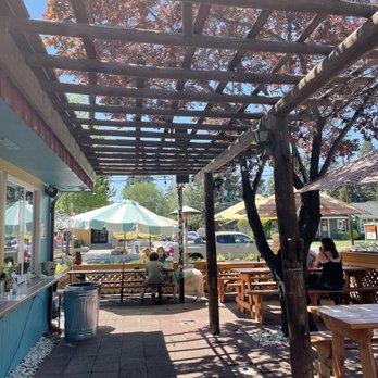 El Sancho Taco Shop- Westside - Mexican Near Me - Bend, Oregon