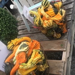 Crazy Harry's Country Market