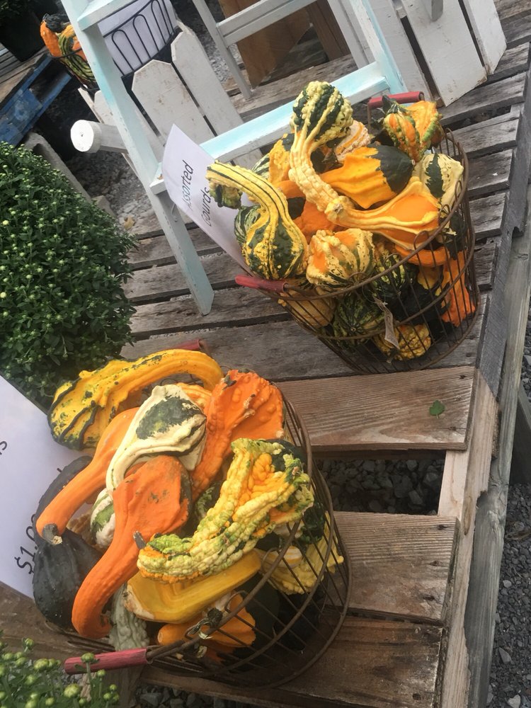 Food from Crazy Harry's Country Market